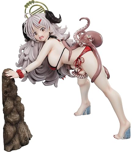 Amazon | ファントム オブ キル レーヴァテイン 1/8スケール PVC製