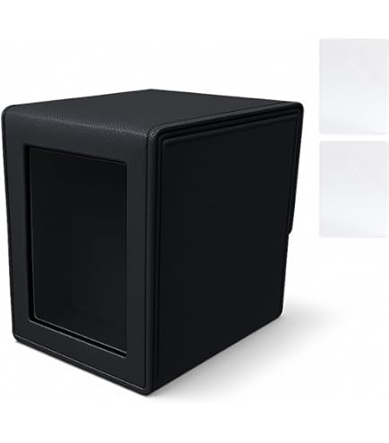 Amazon | Ultimate Guard(アルティメットガード) Twin Flip`n