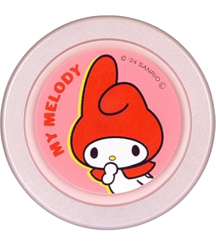 Amazon | グルマンディーズ(Gourmandise) サンリオキャラクターズ