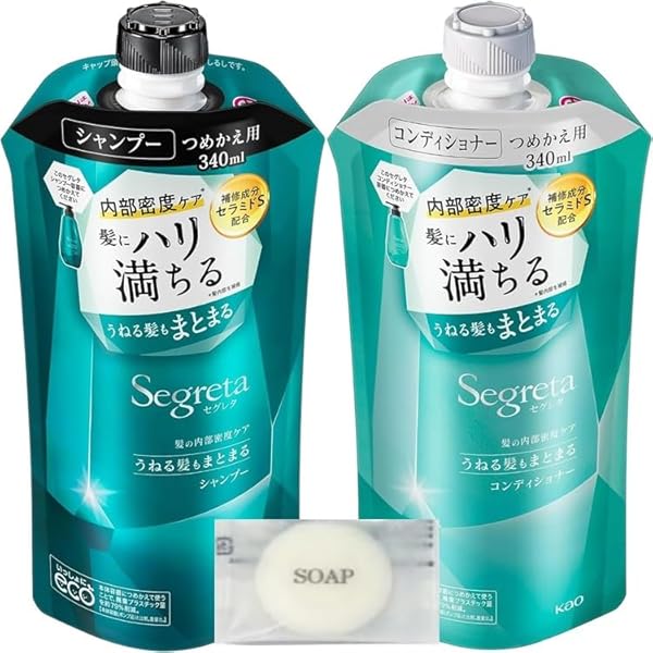 シャンプー＆コンディショナー各10ℓ かめたんまま商品です♪ Amazon | 【Amazon.co.jp限定 シャンプー＆コンディショナー