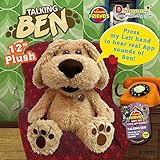 Dragon-i Toys Talking Ben Plush [並行輸入品]