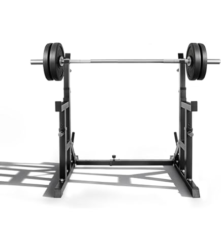 Amazon.co.jp: Butizone バーベルホルダー フロアスタンド 垂直