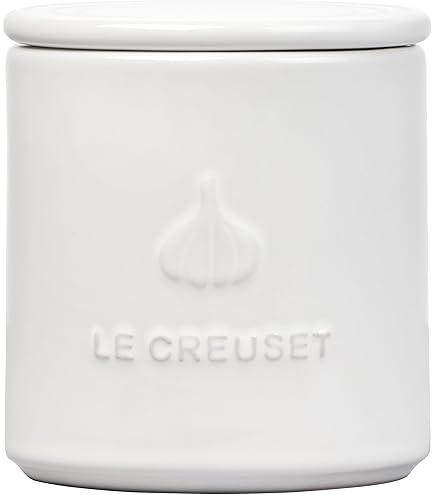 Amazon.co.jp: Le Creuset (ルクルーゼ) ペッパーミル ホワイト 8
