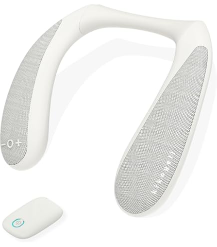 Amazon.co.jp: 【整備済み品】ソニー 首かけ集音器/テレビ用スピーカー