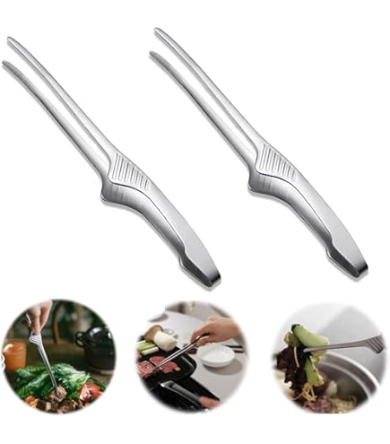 Amazon｜高山メディカル工業 仙武堂 焼肉トング 小 150mm 18-0