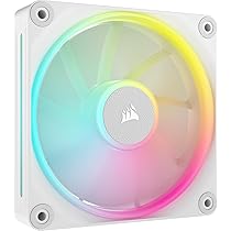 Amazon.co.jp: CORSAIR iCUE LINK LX120 RGB スターターキット