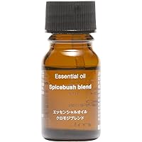 Amazon.co.jp: 無印良品 エッセンシャルオイル おやすみブレンド
