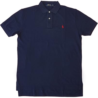 Amazon.co.jp: (ポロ ラルフローレン)POLO Ralph Lauren ポロシャツ