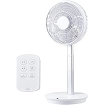【新品】 DCモーター搭載リビング扇風機 YT-D3493EFR ( W ) 000000009465_72AgxKF.jpg