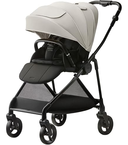 Amazon.co.jp: Aprica(アップリカ) A型ベビーカー ラクーナクッション