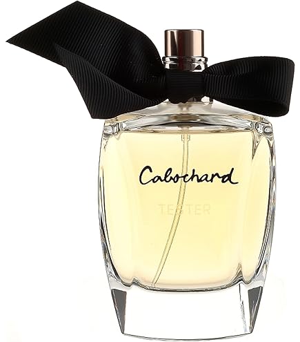 Amazon.co.jp: GRES Grey Cabochar Eau De Toilette 3.4 fl oz (100 ml