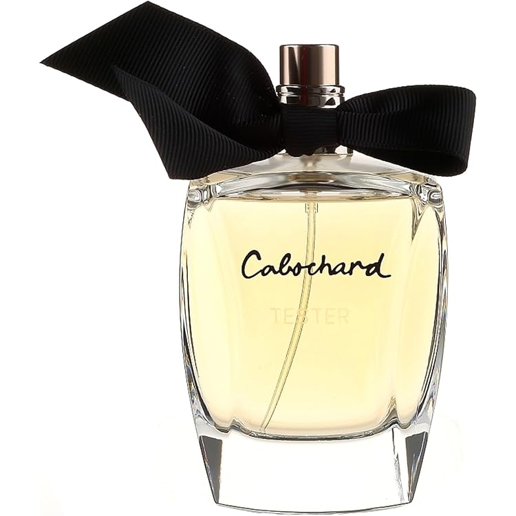 Amazon.co.jp: GRES Grey Cabochar Eau De Toilette 3.4 fl oz (100 ml