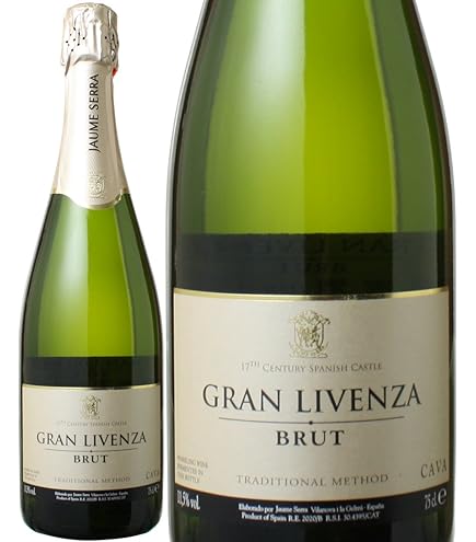 Amazon.co.jp: ラベントス ブリュット : 食品・飲料・お酒