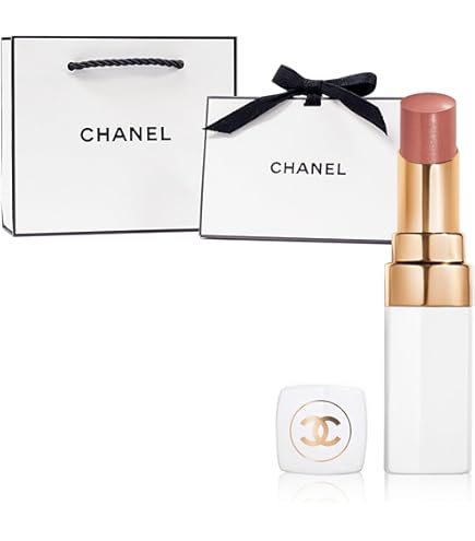Amazon | 【国内正規品】CHANEL シャネル ルージュ ココ ボーム リップ