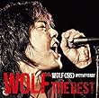 WOLF THE BEST