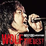 WOLF THE BEST