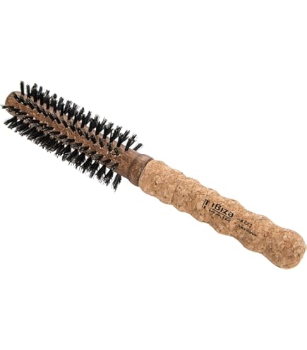 Amazon | Ibiza Hair B Series Brush, B4 | Ibiza Hair | ヘアブラシ 通販