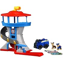 Amazon.co.jp: タカラトミー(TAKARA TOMY) パウ・パトロール エアパト