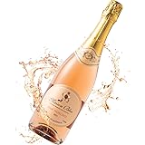 【爽やかな炭酸と明るいピンク、芳醇な果実の味わい】ピンクモスカート [ スパークリングロゼワイン 甘口 ライトボディ オーストラリア 750ml ボトル単品 ]
