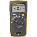 FLUKE (フルーク) ポケットサイズ・マルチメータ【国内正規品】 101