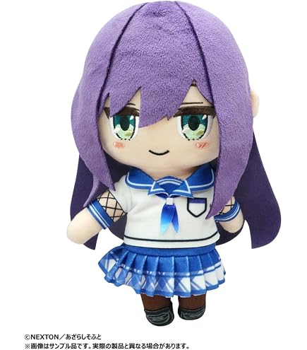 Amazon.co.jp: あざらしそふと×ソフ倫 コラボアクリルフィギュア 蔦町