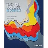 Teaching Language in Context