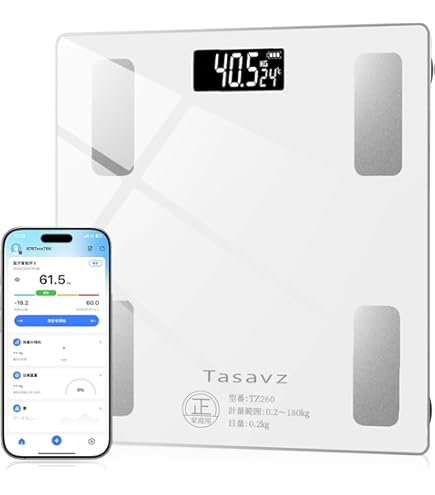 Amazon | テルモ体組成計B100（データ通信機能付き）WT-B100DZ テルモ