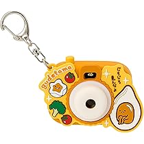 Amazon.co.jp: サンリオ(SANRIO) カメラ形ライトスコープ