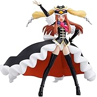 figma 輪るピングドラム プリンセス・オブ・ザ・クリスタル