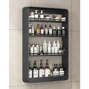Amazon.co.jp 売れ筋ランキング: トイレ壁付け収納 の中で最も人気の