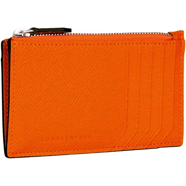 Amazon | [BONAVENTURA] 【ボナベンチュラ】スクエアカードコイン