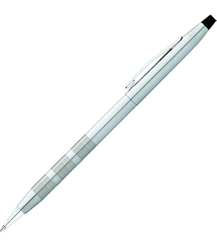 Amazon | CROSS クロス クラシック センチュリー ボールペン 2802 18金