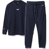 BAKUNE DRYTENTIAL ジャージ上下セット 2XL(ドライタイプ) Amazon | [TENTIAL] BAKUNE Pajamas Dry [ バクネ ] 上下セット