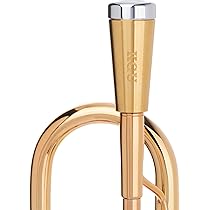 Amazon.co.jp: TRUMPET MOUTHPIECE BOOSTER KGUBrass.カスタム