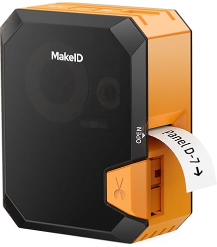 Amazon.co.jp: CASIO カシオ計算機 memopri メモプリ ふせん ラベル