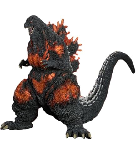 ギガンティックシリーズ ゴジラ 1995 ギガンティックシリーズ ゴジラ1995 ゴジラ(1995) ファイナルバトルVer.