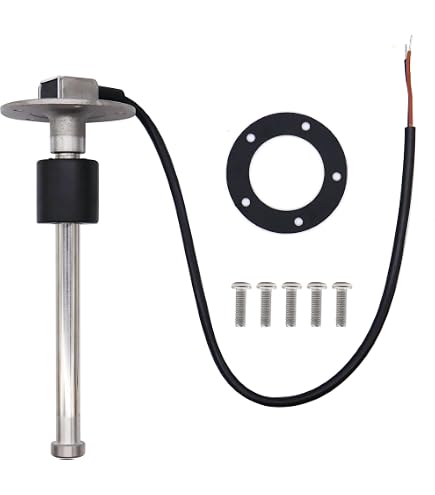 Fuel Level Sending Unit 240-33 ohms 13(330mm) for Puerto Rico
