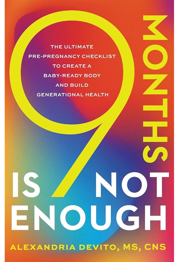 Is Your Body Baby Friendly?: How 