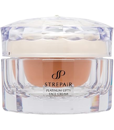Amazon.co.jp: ストレピア STREPAiR スキンケア基本2点Aセット（マスク