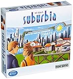 Suburbia [並行輸入品]