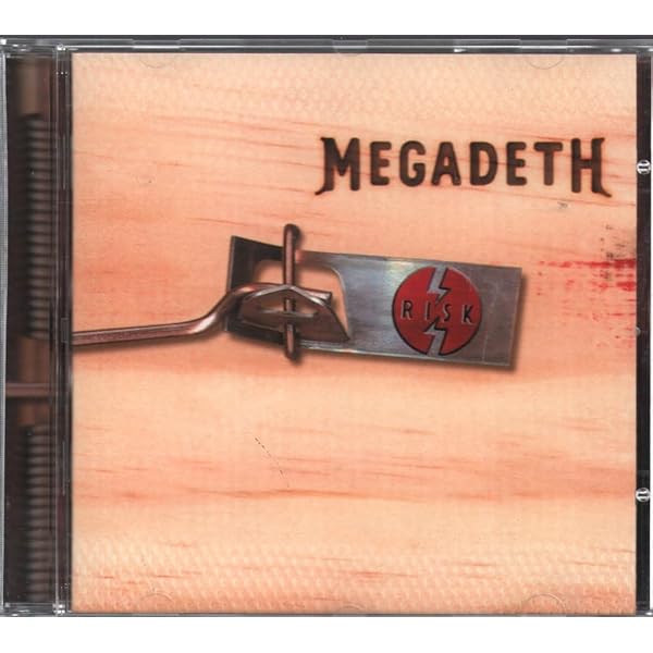 【3枚1100円】MEGADETH - クリプティック・ライティングス Amazon.co.jp: クリプティック・ライティングス - メガデス