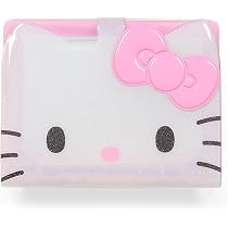 Amazon.co.jp: サンリオ(SANRIO) バインダー（I Love Hello Kitty