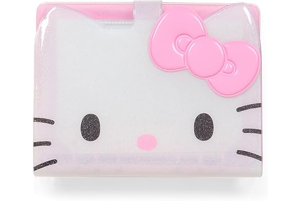 サンリオ(SANRIO) バインダー（I Love Hello Kitty） ハローキティ ピンク 054259