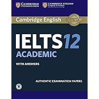 Amazon | Cambridge IELTS 11 Academic Student's Book with