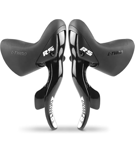 Road Bike Shifters Speed Brake Shift Levers Brake Lever Shimano St