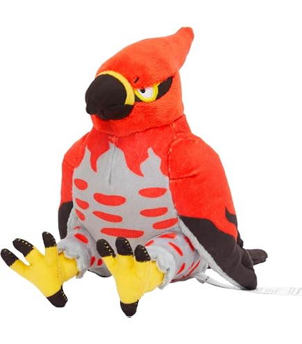 Amazon.co.jp: ポケモンセンターオリジナル 803 ぬいぐるみ Pokémon