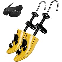 Amazon | [Smilefoot] シューズストレッチャー シューキーパー