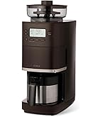 【新品・複数購入値下げ可能】 SC-C111 シロカ 全自動コーヒーメーカー 310000131-img1.jpg