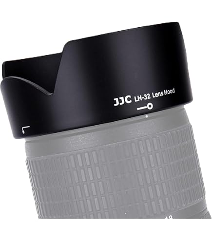 Amazon | カメラレンズフード AF-S 70-300 mm f/4.5-5.6G IF-ED VR