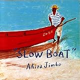 Slow Boat